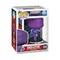 Skeletor Running Away Masters of the Universe Funko Pop! Meme